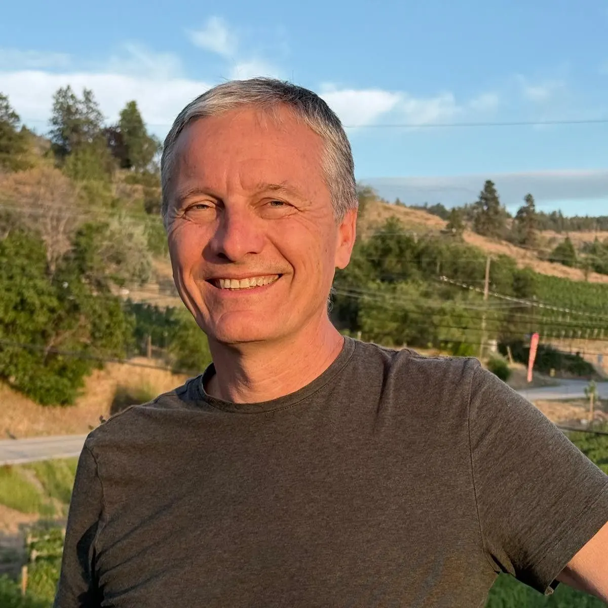 Christophe Sonnendrucker