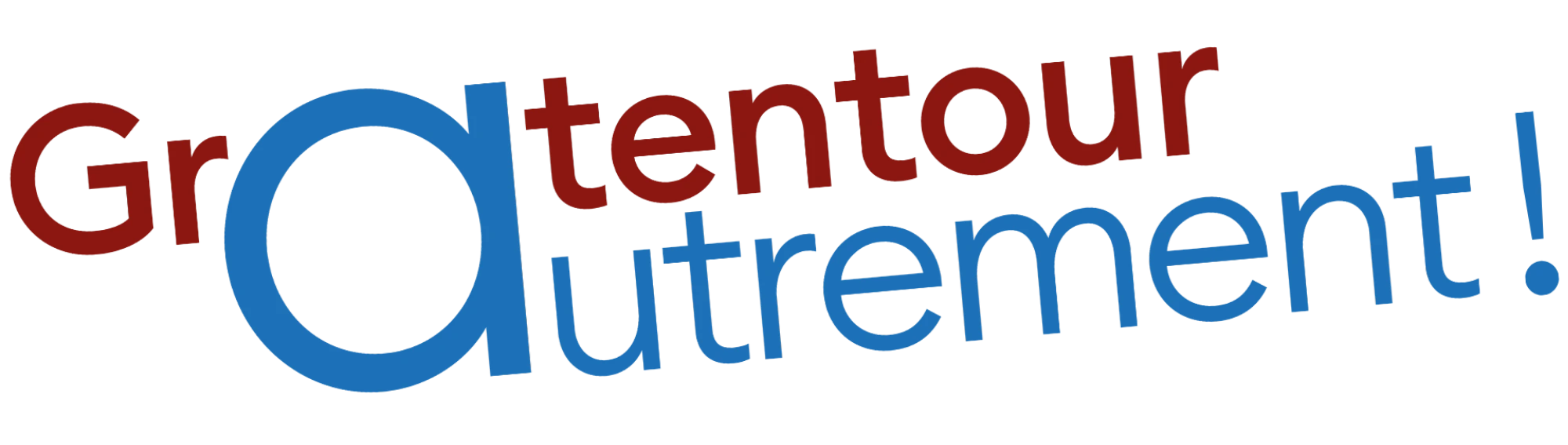 Logo Gratentour Autrement